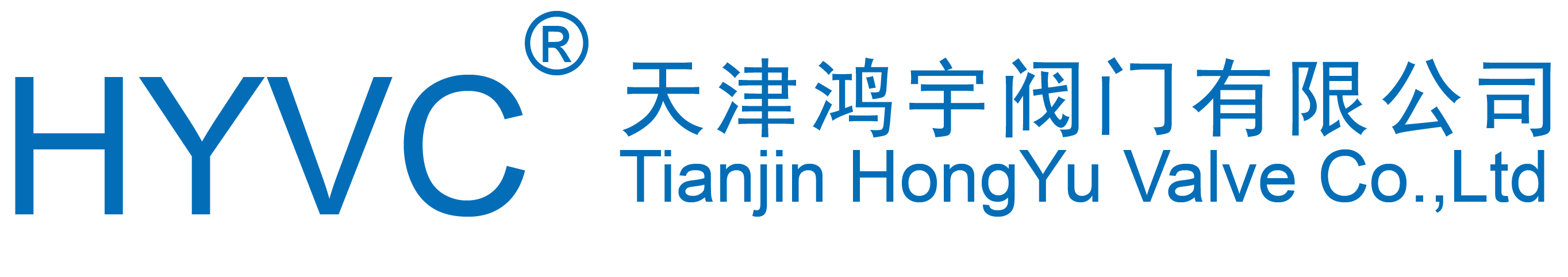 天津鸿宇阀门有限公司